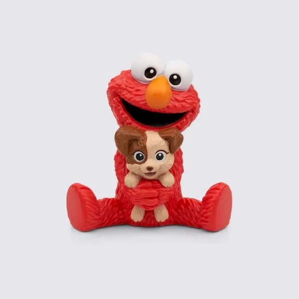 Tonies Sesame Street: Elmo & Tango Tonies Lil Tulips