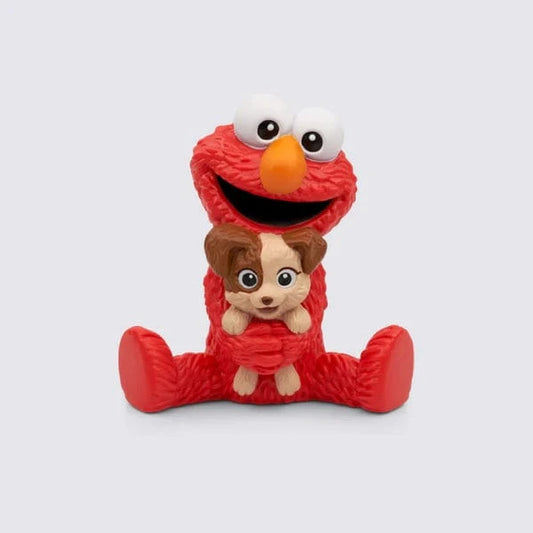Tonies Sesame Street: Elmo & Tango Tonies Lil Tulips