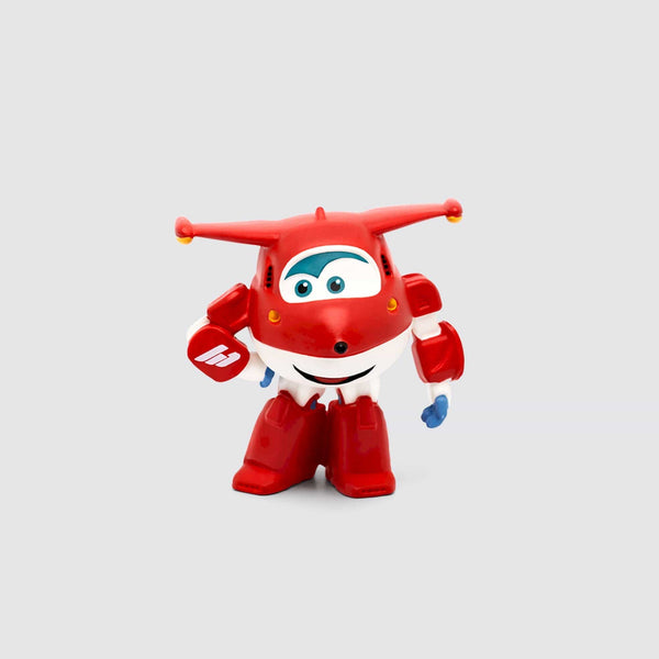 Tonies Super Wings A World of Adventure Tonies Lil Tulips