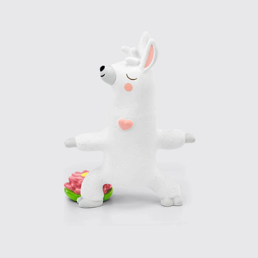 Tonies Yoga Tonies Lil Tulips
