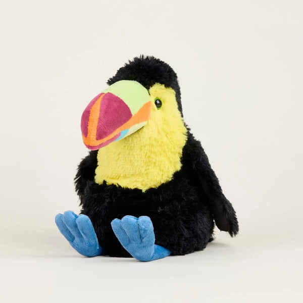 Toucan Warmies Warmies Lil Tulips