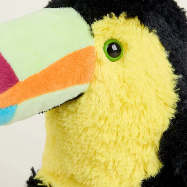 Toucan Warmies Warmies Lil Tulips