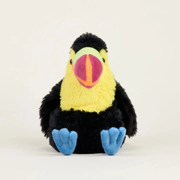 Toucan Warmies Warmies Lil Tulips