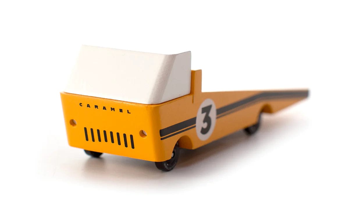 Tow Racer CandyLab Lil Tulips