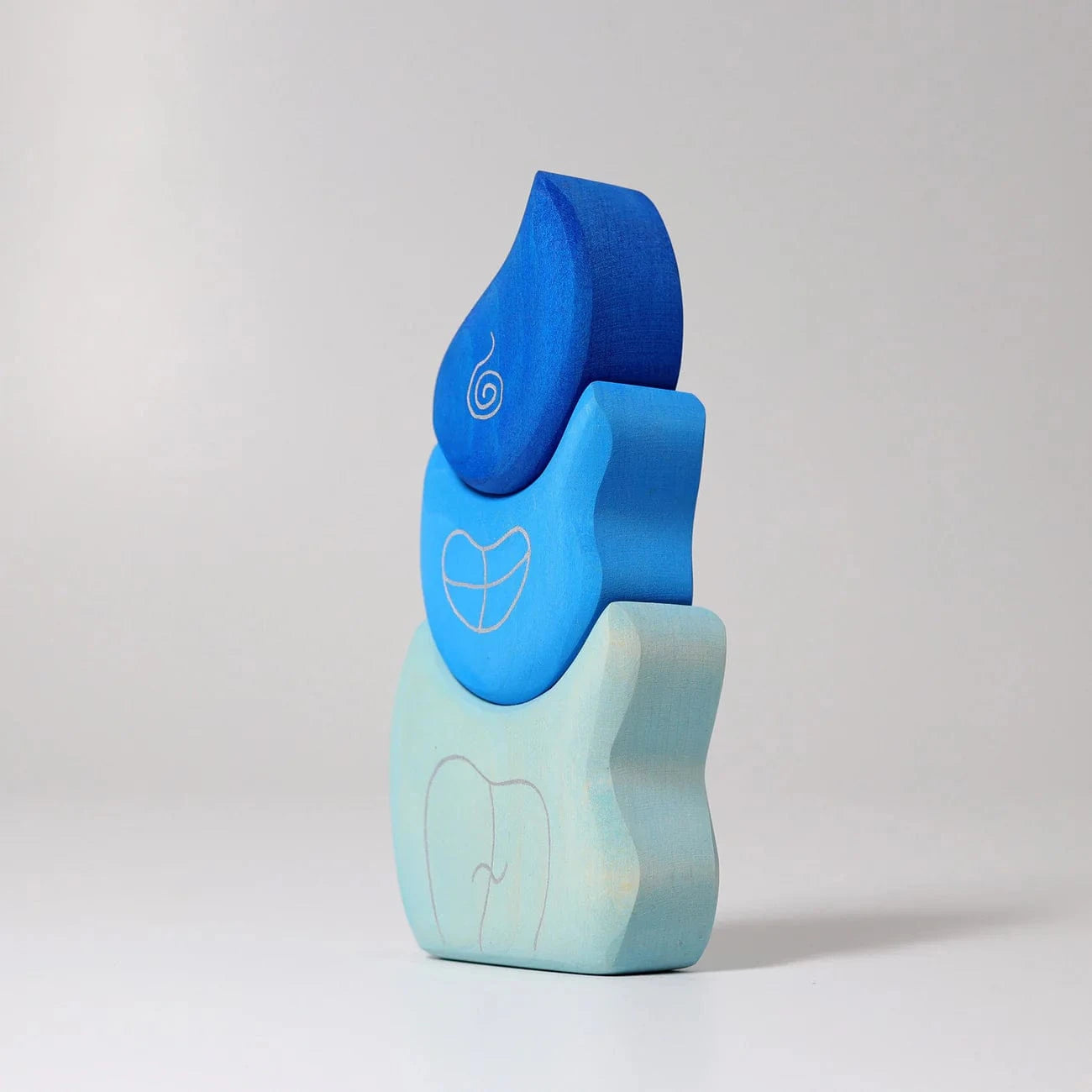 Tower Drops Grimm's Lil Tulips