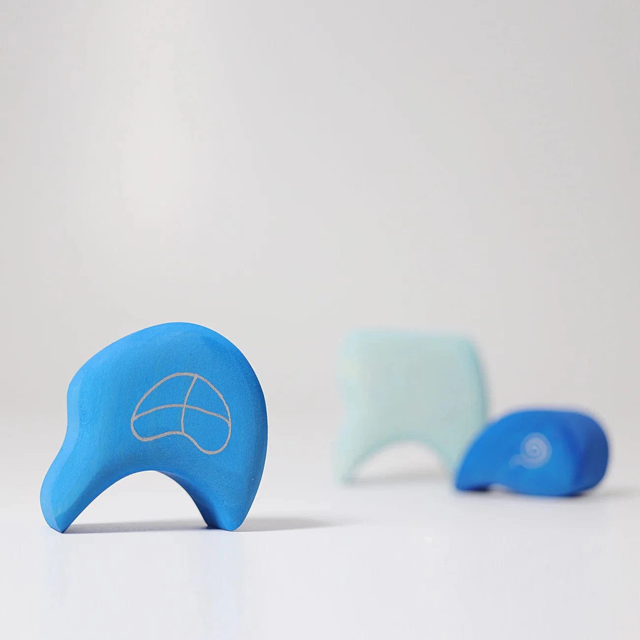 Tower Drops Grimm's Lil Tulips