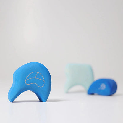 Tower Drops Grimm's Lil Tulips