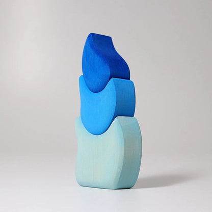 Tower Drops Grimm's Lil Tulips