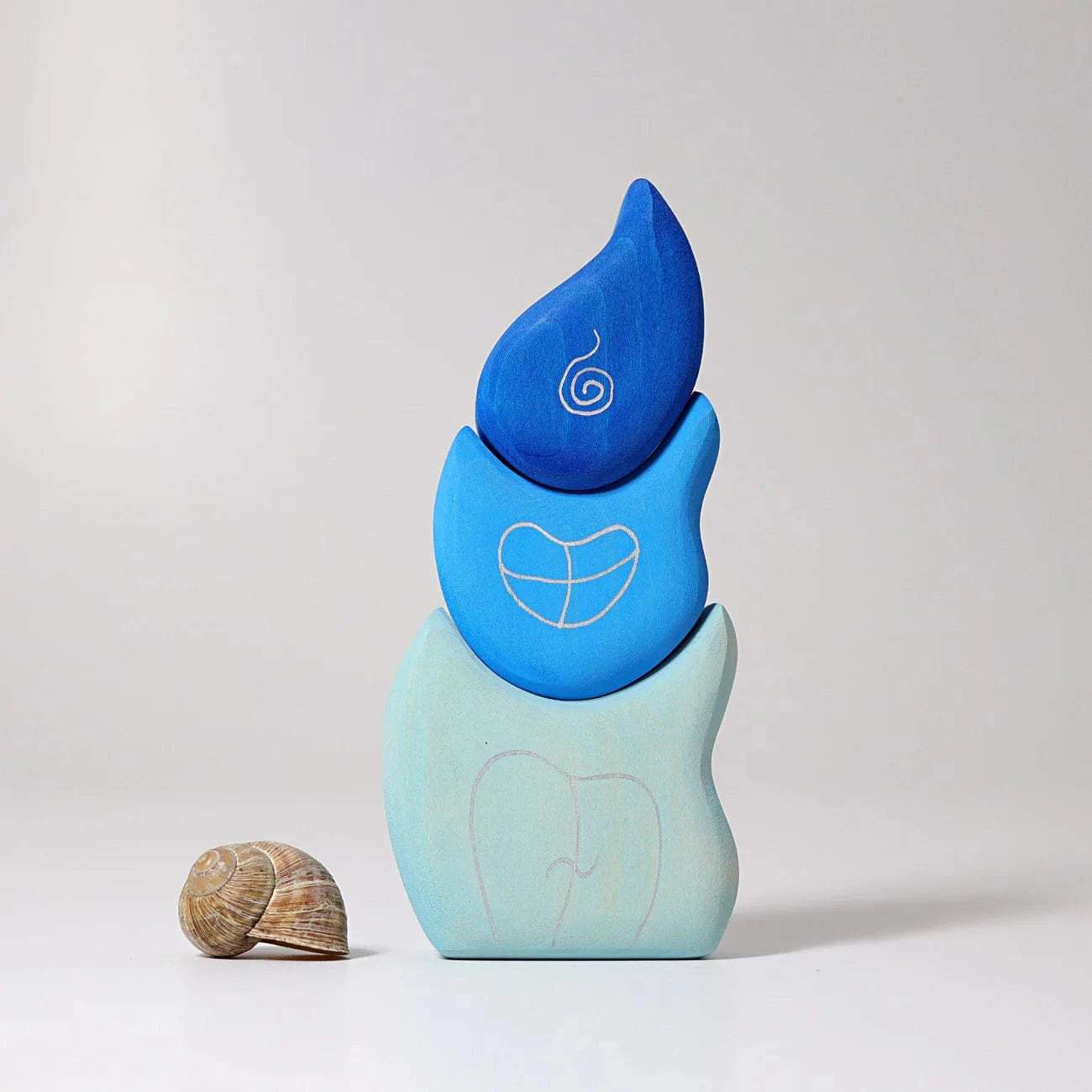 Tower Drops Grimm's Lil Tulips