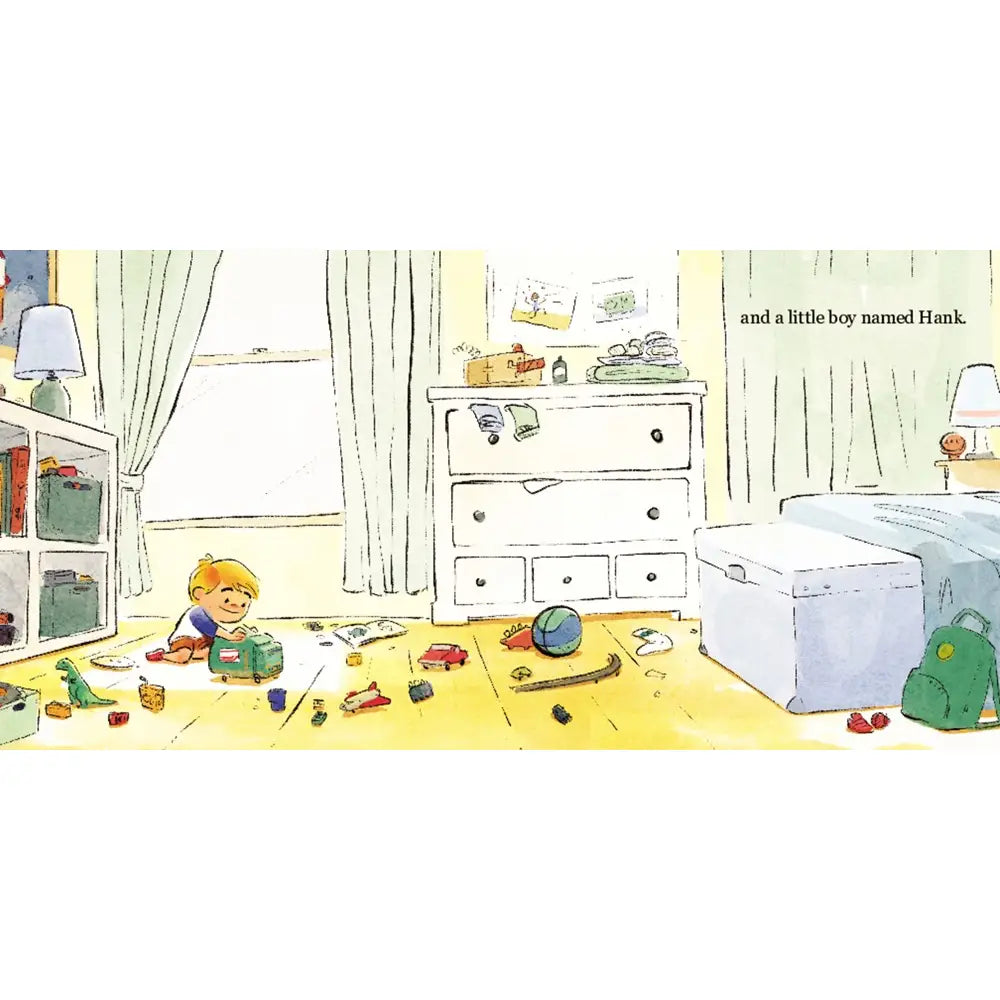 Trash Truck Board Book Harper Collins Children's Lil Tulips