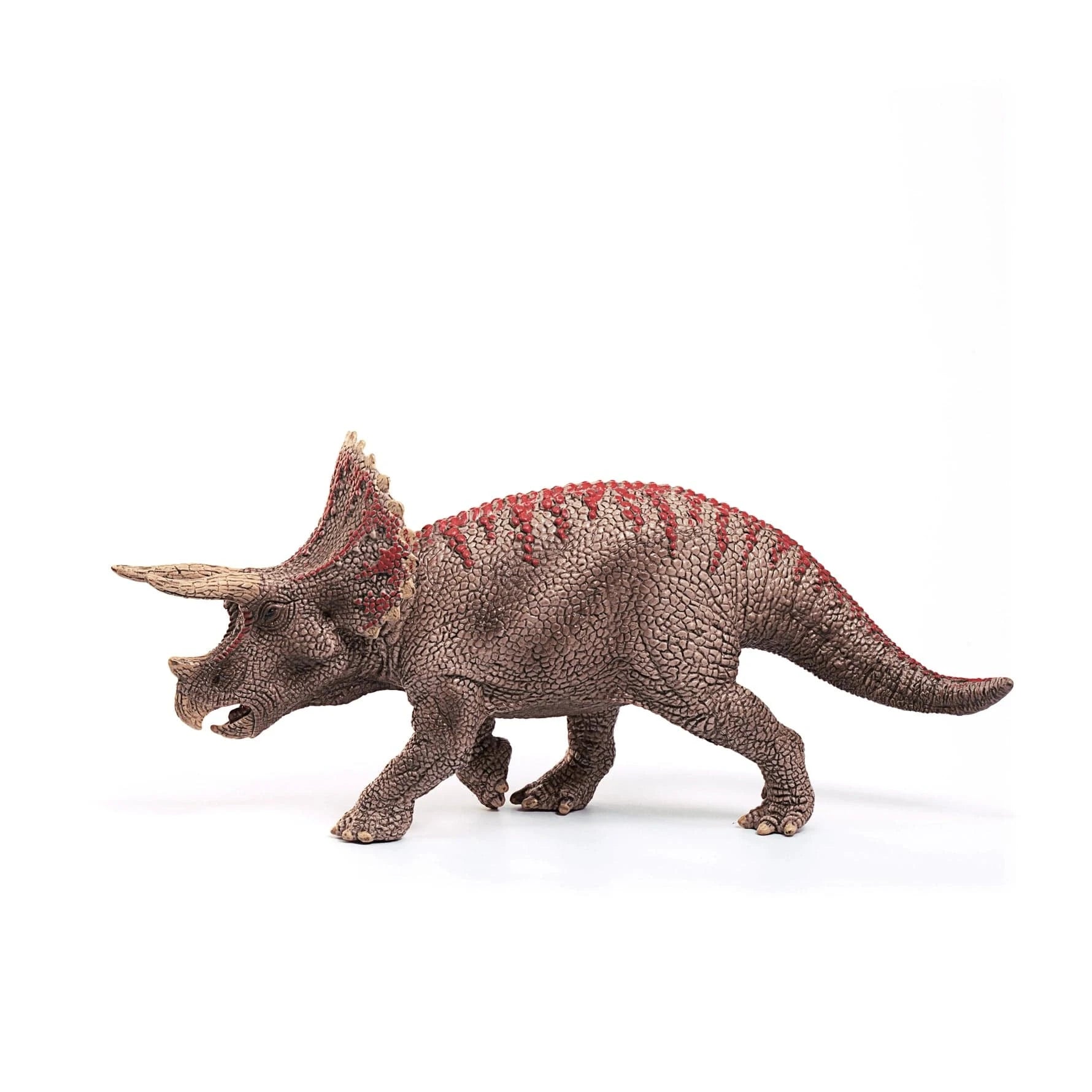 Triceratops Dinosaur Toy Schleich Lil Tulips
