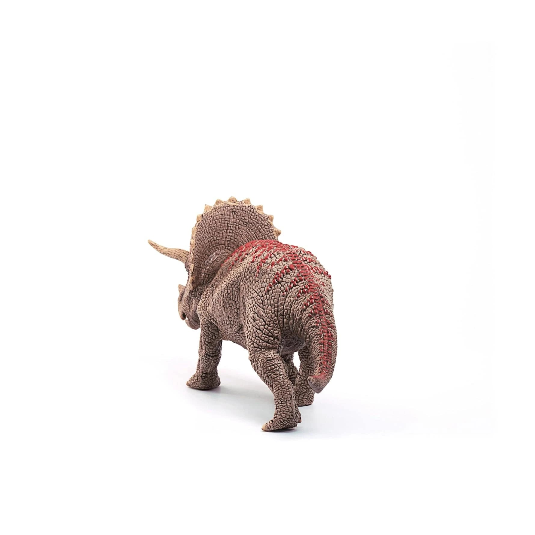 Triceratops Dinosaur Toy Schleich Lil Tulips
