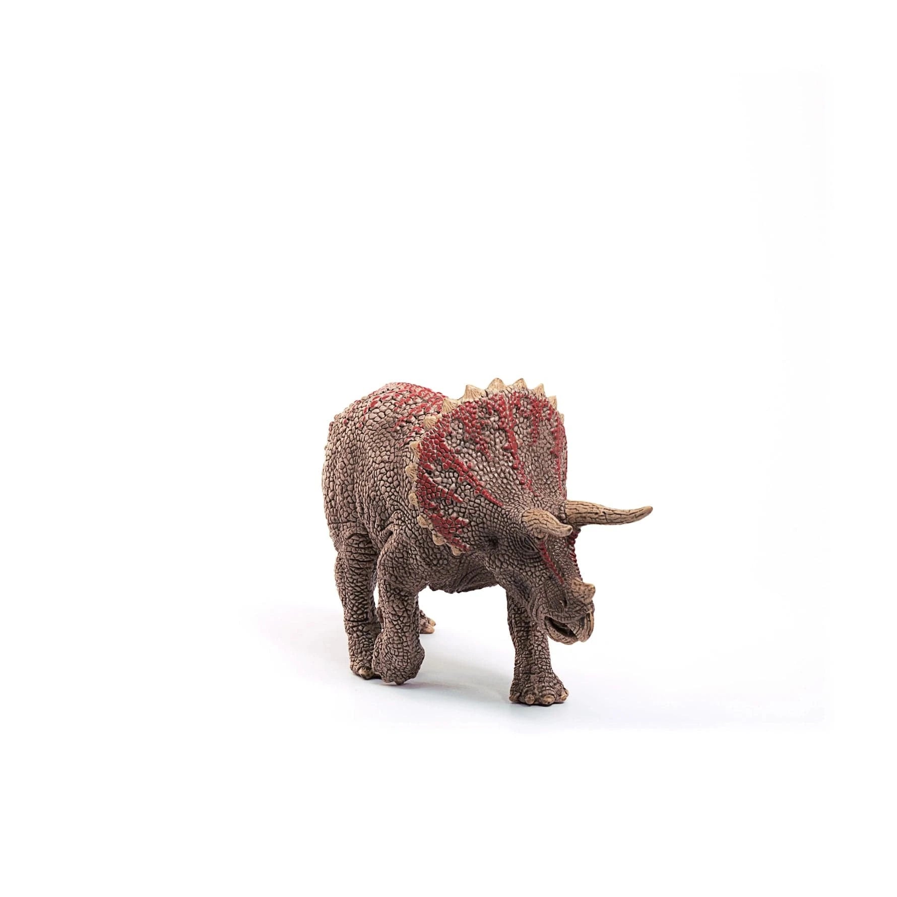 Triceratops Dinosaur Toy Schleich Lil Tulips