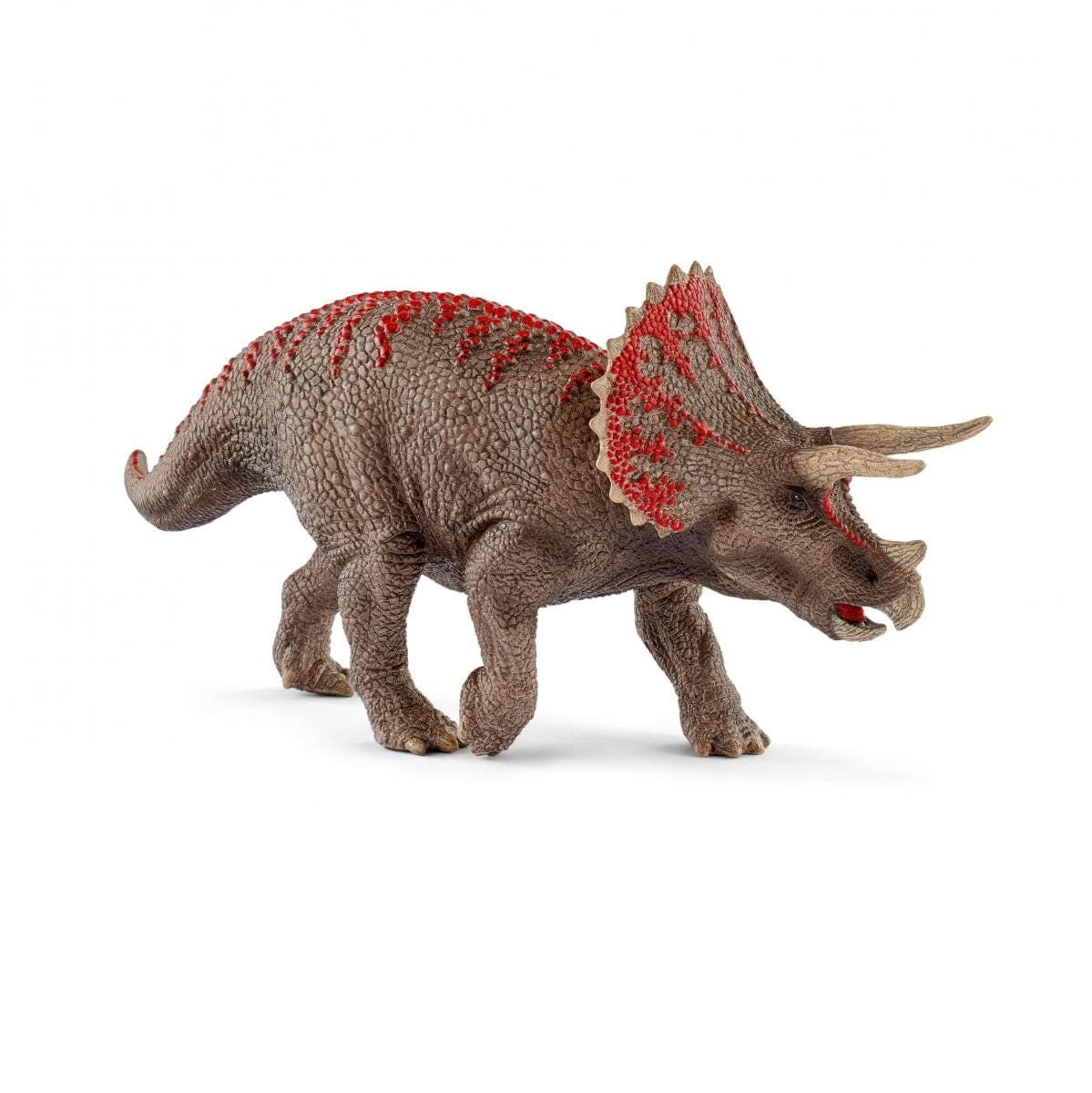 Triceratops Dinosaur Toy Schleich Lil Tulips