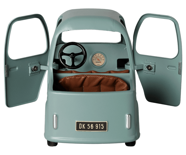 Truck, Mouse Maileg Lil Tulips