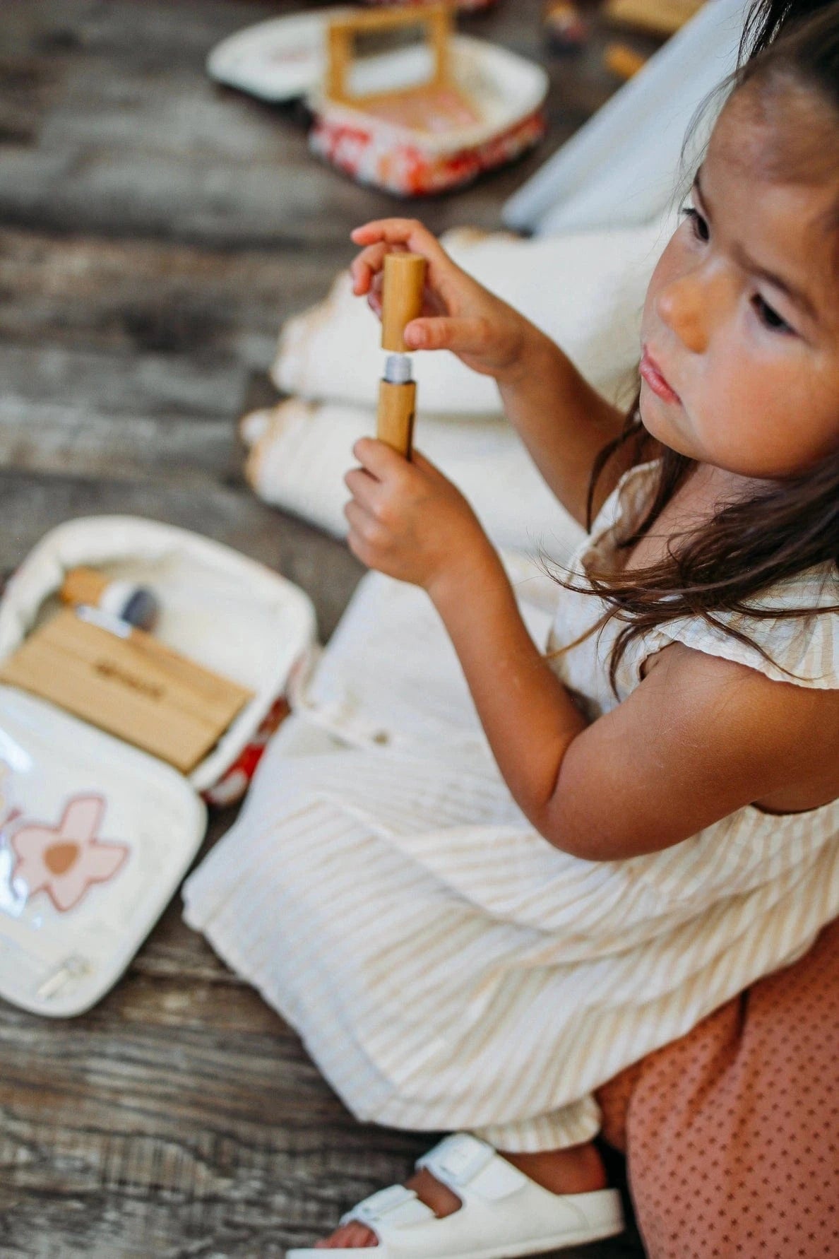 True Bloom Lip Gloss True Bloom Lil Tulips