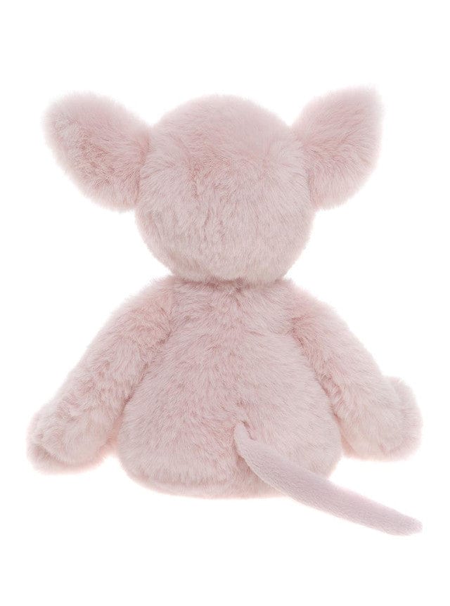 Truffles Piglet (Bubblegum Pink) Charlie Bears Lil Tulips