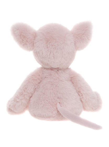Truffles Piglet (Bubblegum Pink) Charlie Bears Lil Tulips