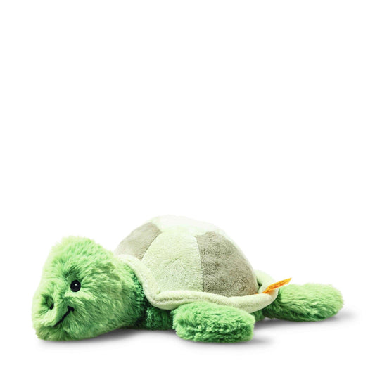 Tuggy Tortoise Steiff Lil Tulips