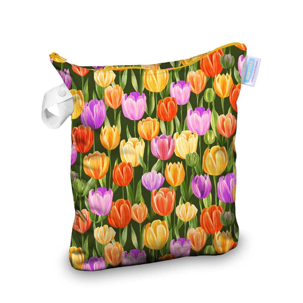 Tulips Deluxe Wet Bag Thirsties Thirsties Lil Tulips