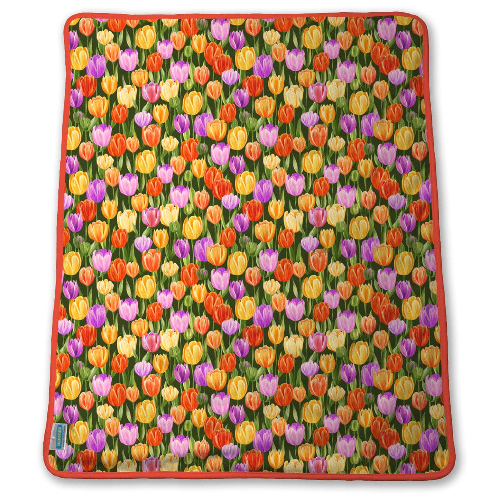 Tulips Play Pad Thirsties Thirsties Lil Tulips