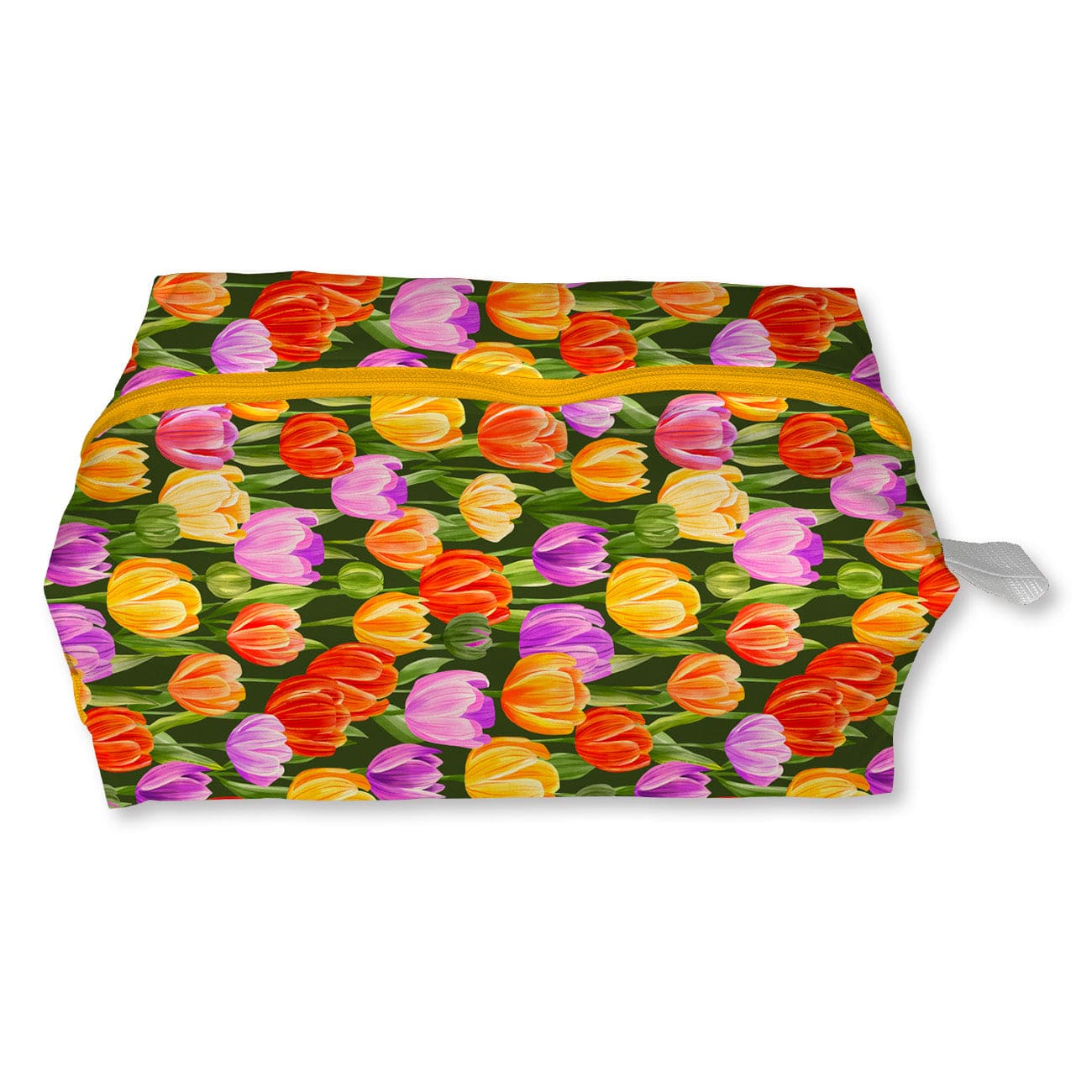 Tulips Simple Pod - Large Thirsties Thirsties Lil Tulips