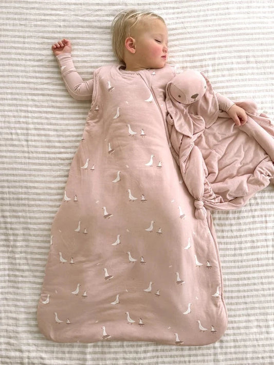 Tutu Goose Sleep Bag 0.5 Gunamuna Lil Tulips