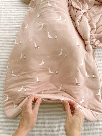 Tutu Goose Sleep Bag 0.5 Gunamuna Lil Tulips
