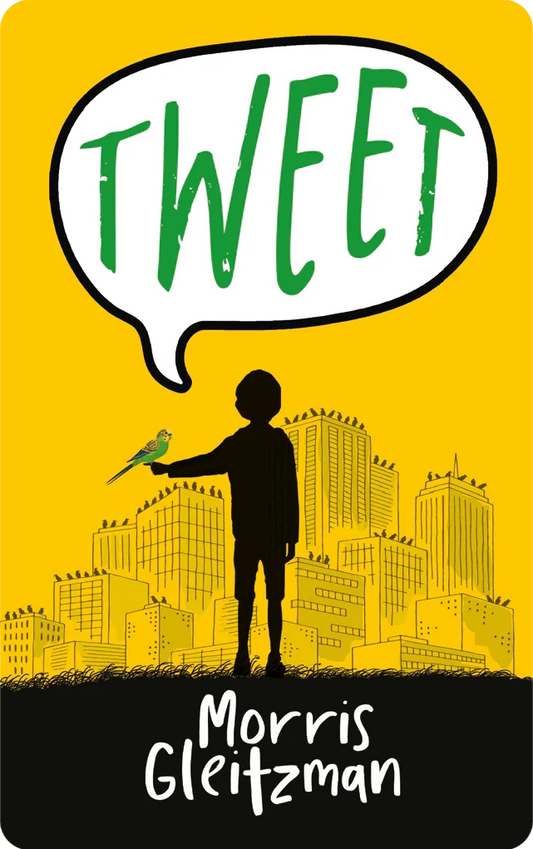 Tweet - Audiobook Yoto Lil Tulips
