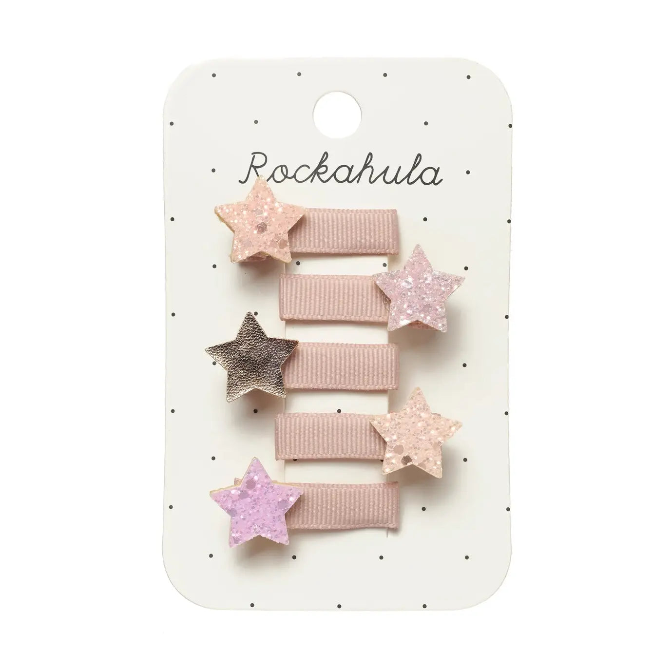 Twinkle Twinkle Mini Clip Set Rockahula Kids Lil Tulips