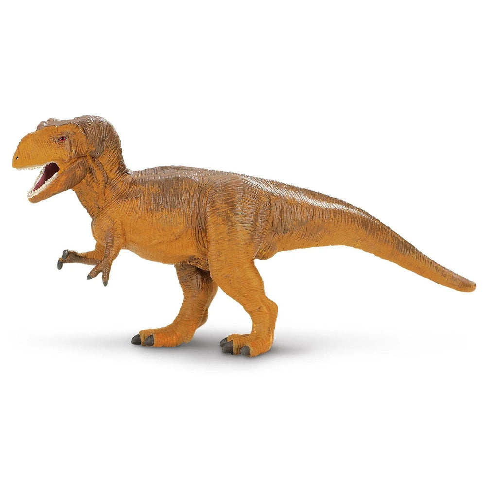 Tyrannosaurus Rex Toy Safari Ltd Lil Tulips
