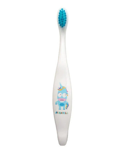 Unicorn Jack N Jill Bio Toothbrush Jack n' Jill Lil Tulips