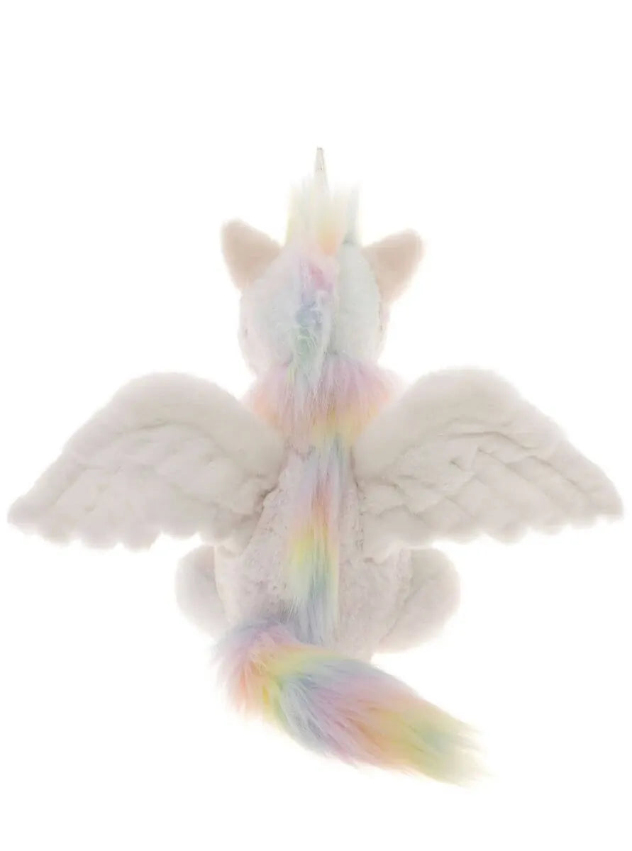 Unicorn Signature Collection Charlie Bears Lil Tulips
