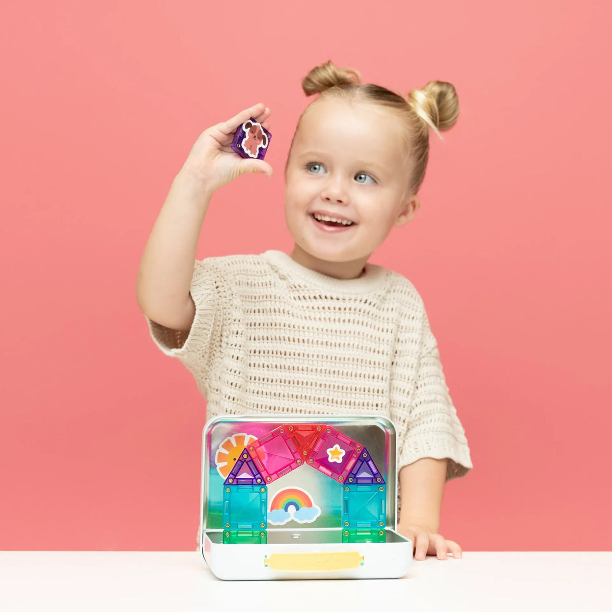 Connetix Travel Mini Pack, 32 Pieces - view 3