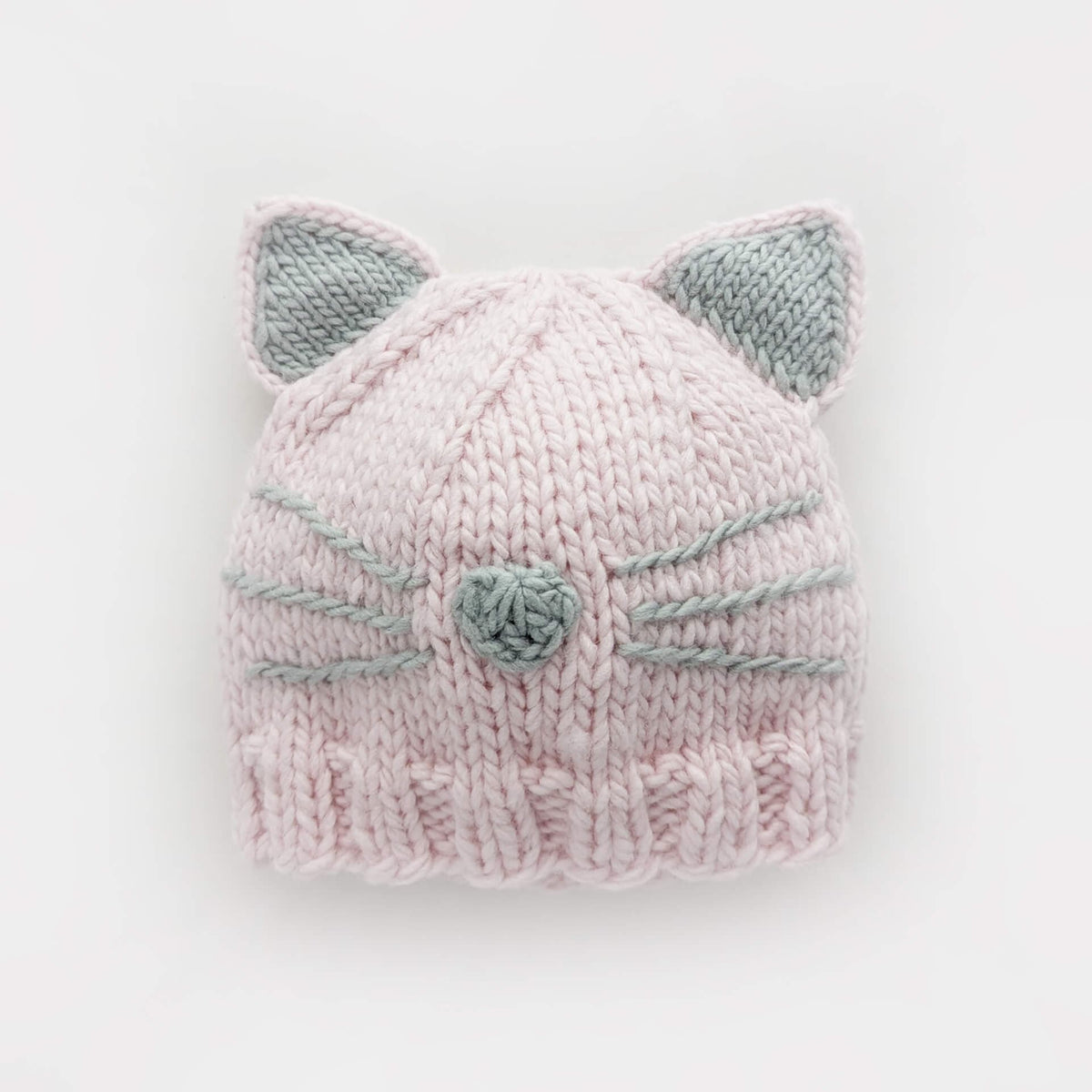 Kitty Beanie for Baby & Kids