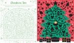 Usborne Scratch Activities Christmas Harper Collins Childrens Lil Tulips