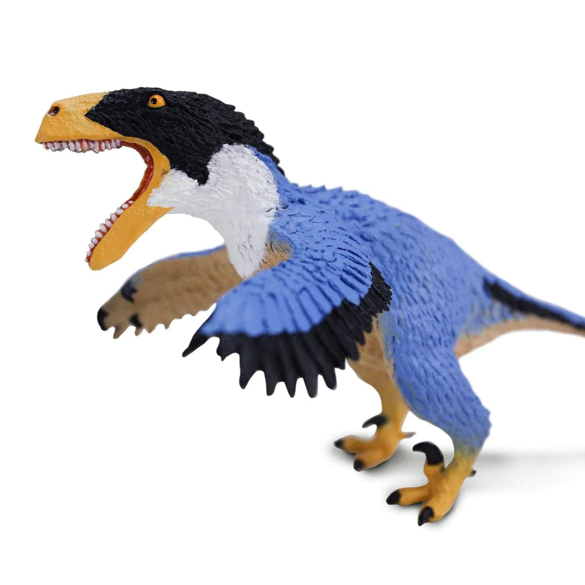 Utahraptor figure deals