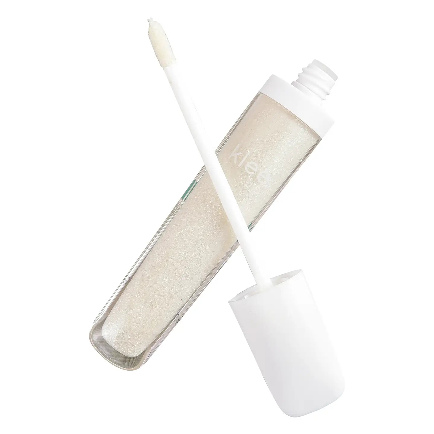 Vail Tempo Natural Tinted Lip Gloss Klee Naturals Lil Tulips