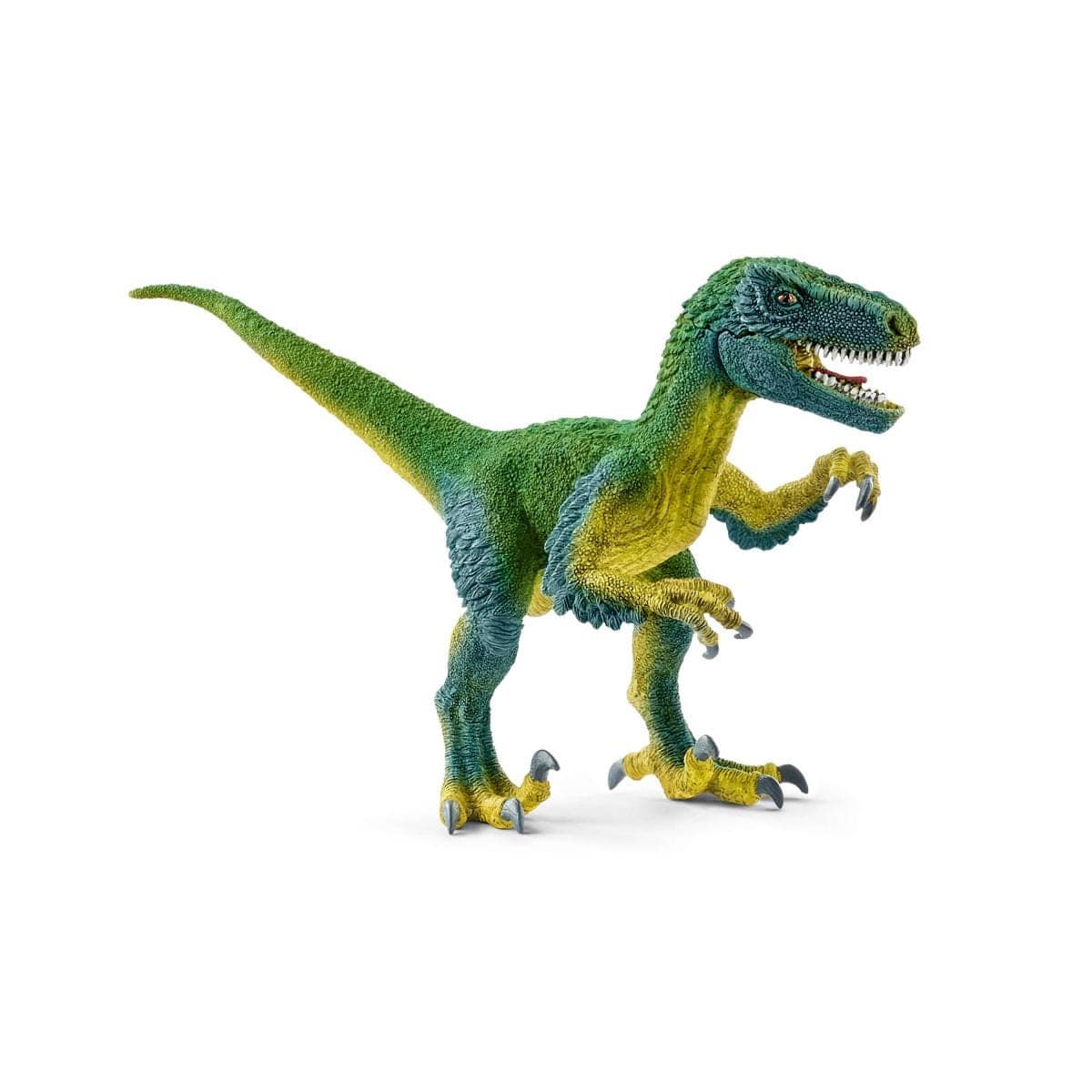 Velociraptor Dinosaur Toy Schleich Lil Tulips
