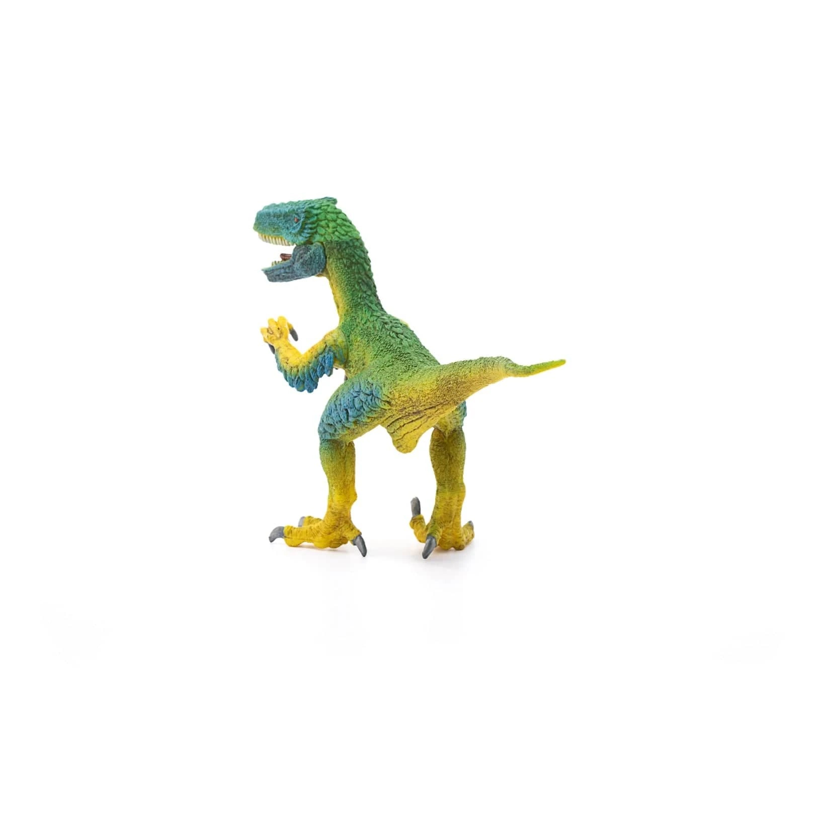 Velociraptor Dinosaur Toy Schleich Lil Tulips