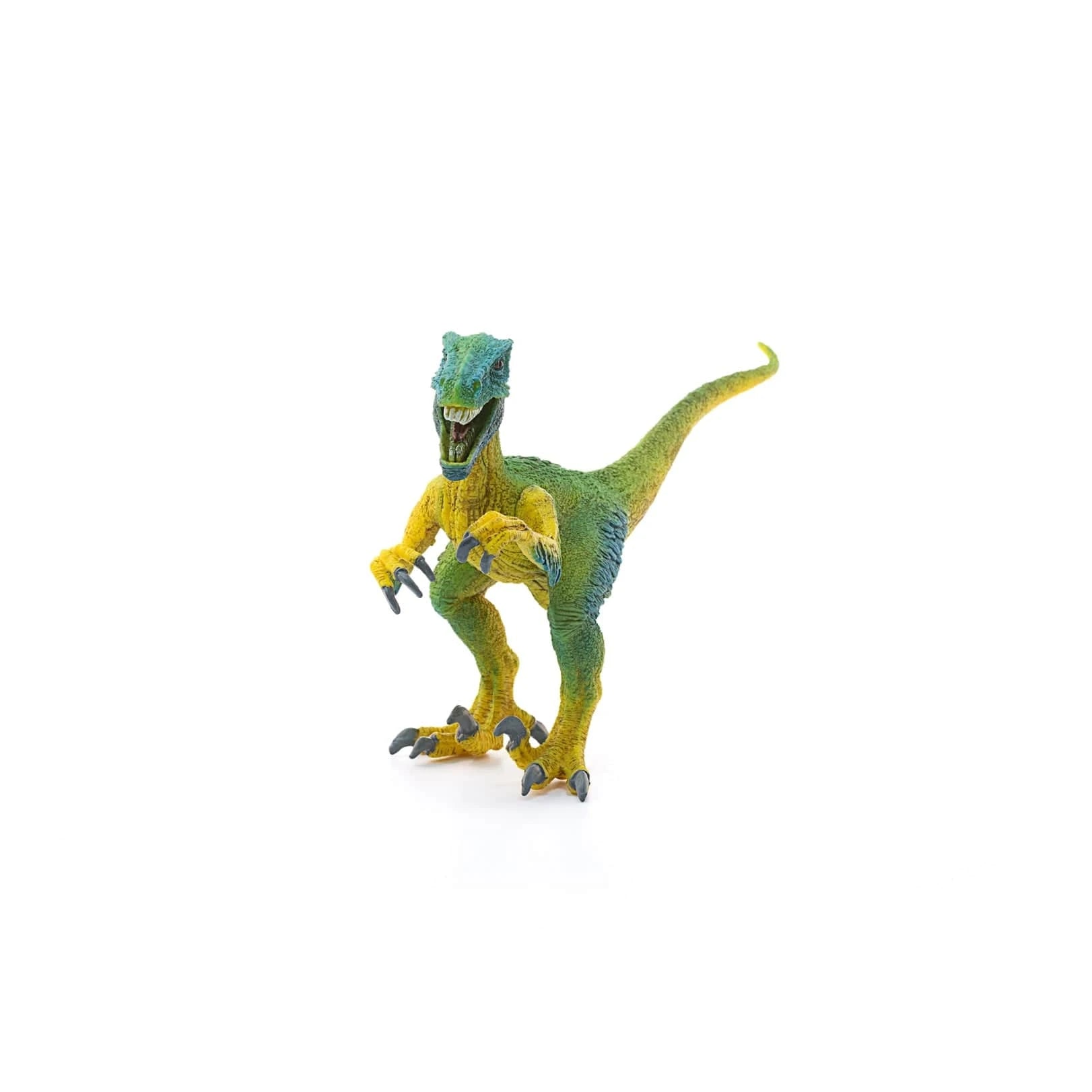 Velociraptor Dinosaur Toy Schleich Lil Tulips