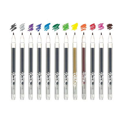 Very Berry Scented Gel Pens - Set of 12 OOLY Lil Tulips