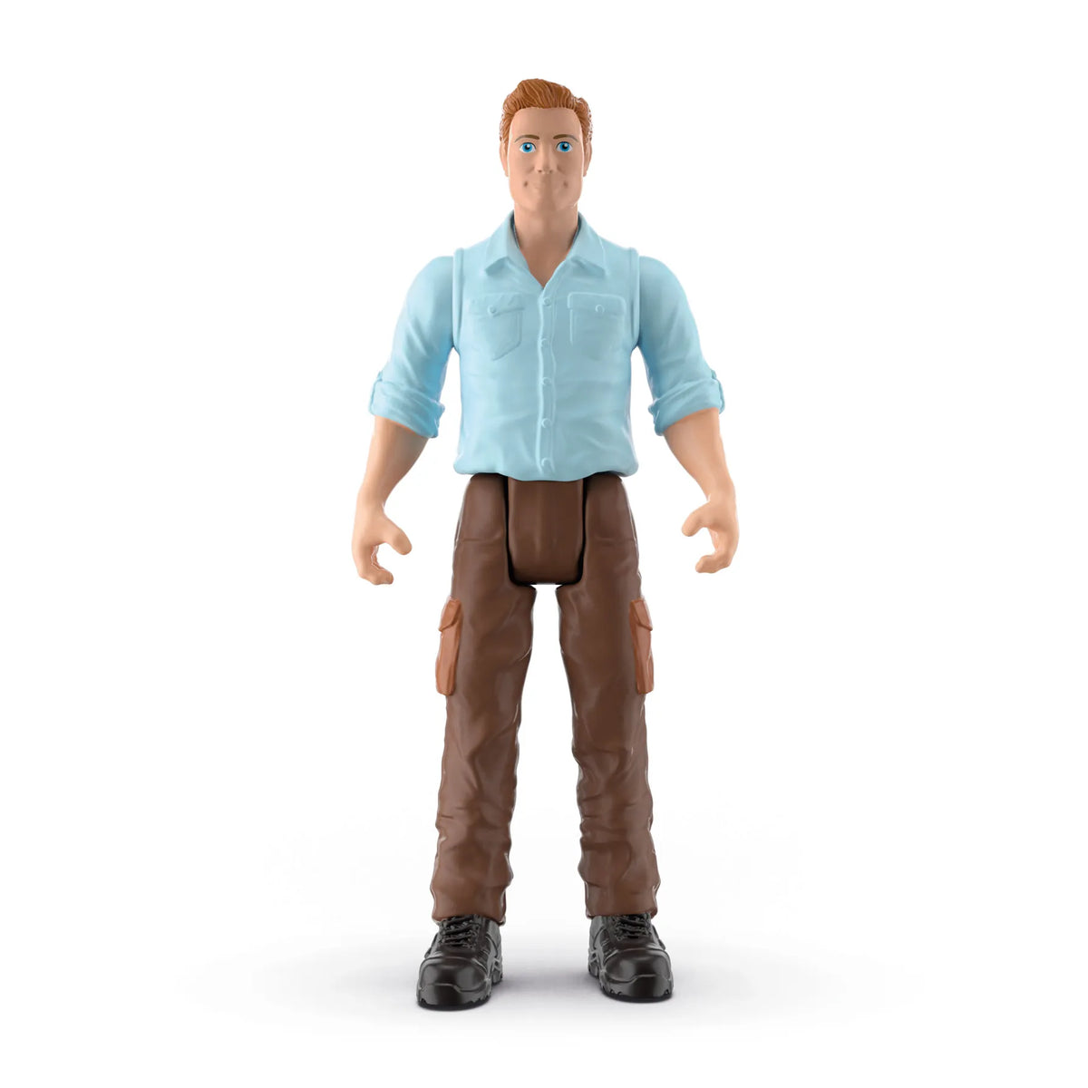Veterinarian Pickup Schleich Lil Tulips