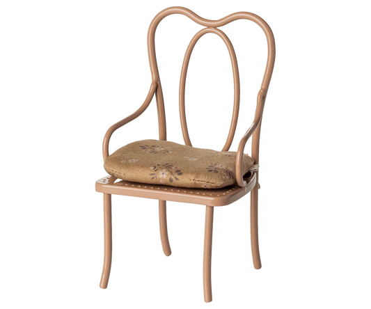 Vintage chair, Mini - Dark powder Maileg Lil Tulips