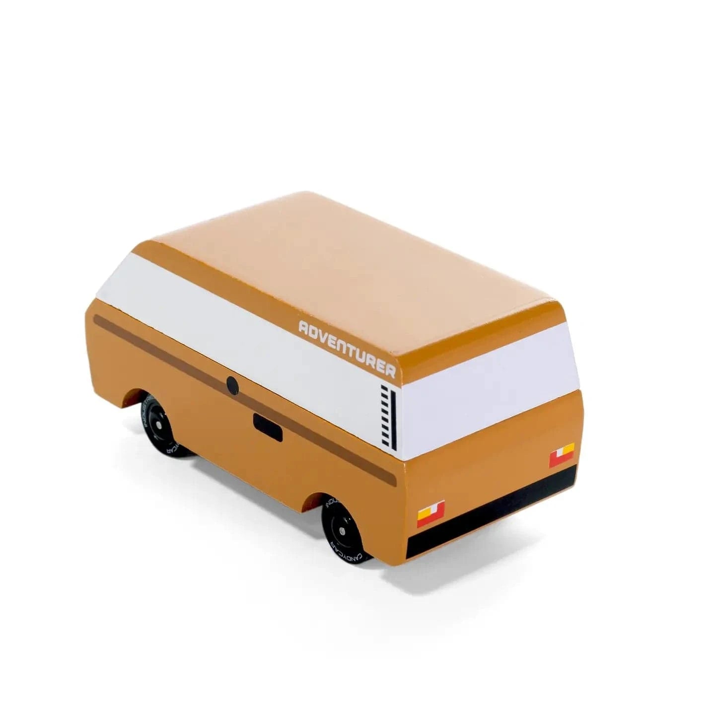 VW Brown Adventurer CandyLab Lil Tulips