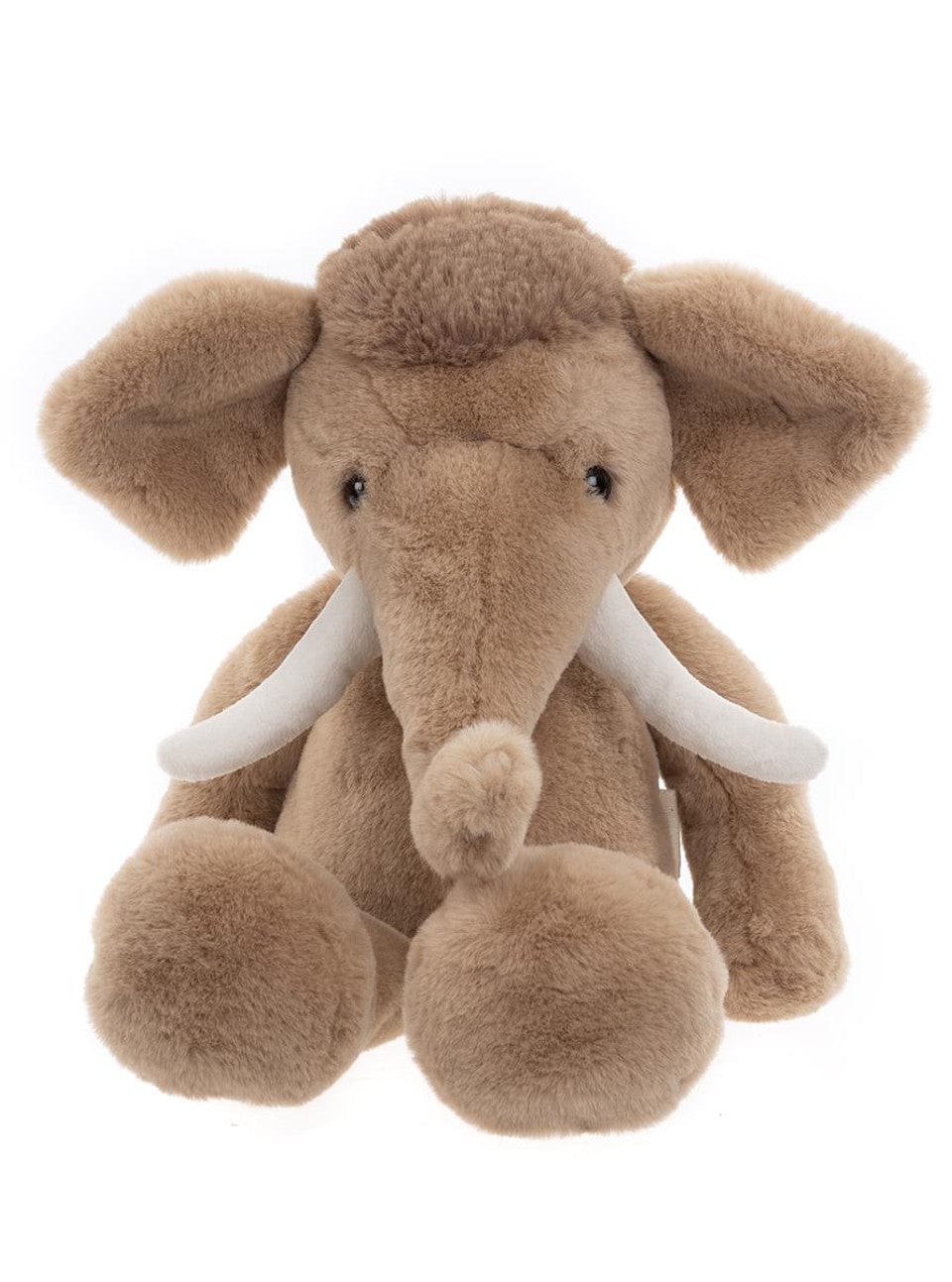 Wally Mammoth Charlie Bears Lil Tulips