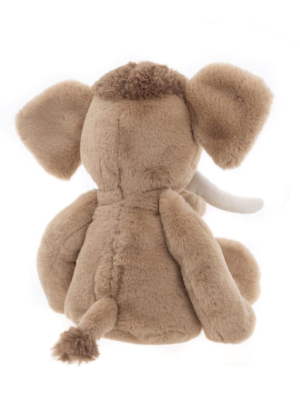 Wally Mammoth Charlie Bears Lil Tulips