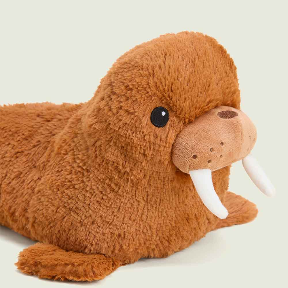 Walrus Warmies Warmies Lil Tulips