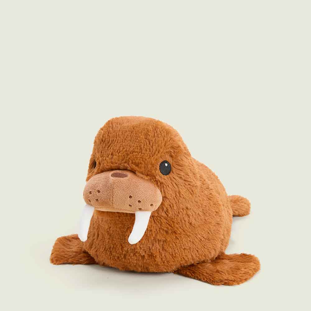 Walrus Warmies Warmies Lil Tulips