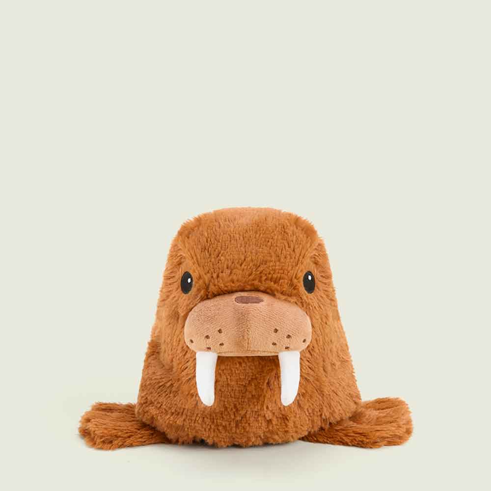 Walrus Warmies Warmies Lil Tulips